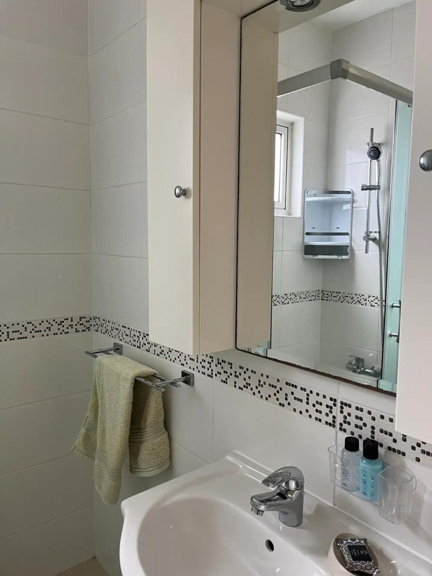 Beach Apartment Mackenzie, Larnaca Exterior photo